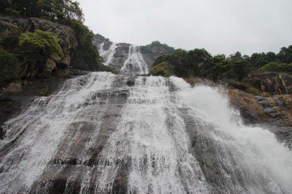 湖南发布今年首期低温雨雪冰冻预警
